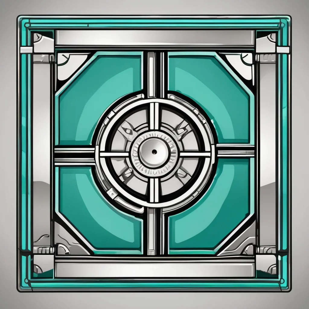 Шифрование AES-256